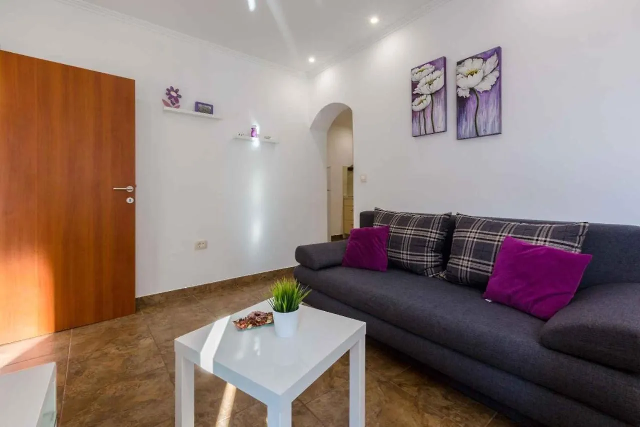 One-Bedroom Apartment Crikvenica 4 קרואטיה
