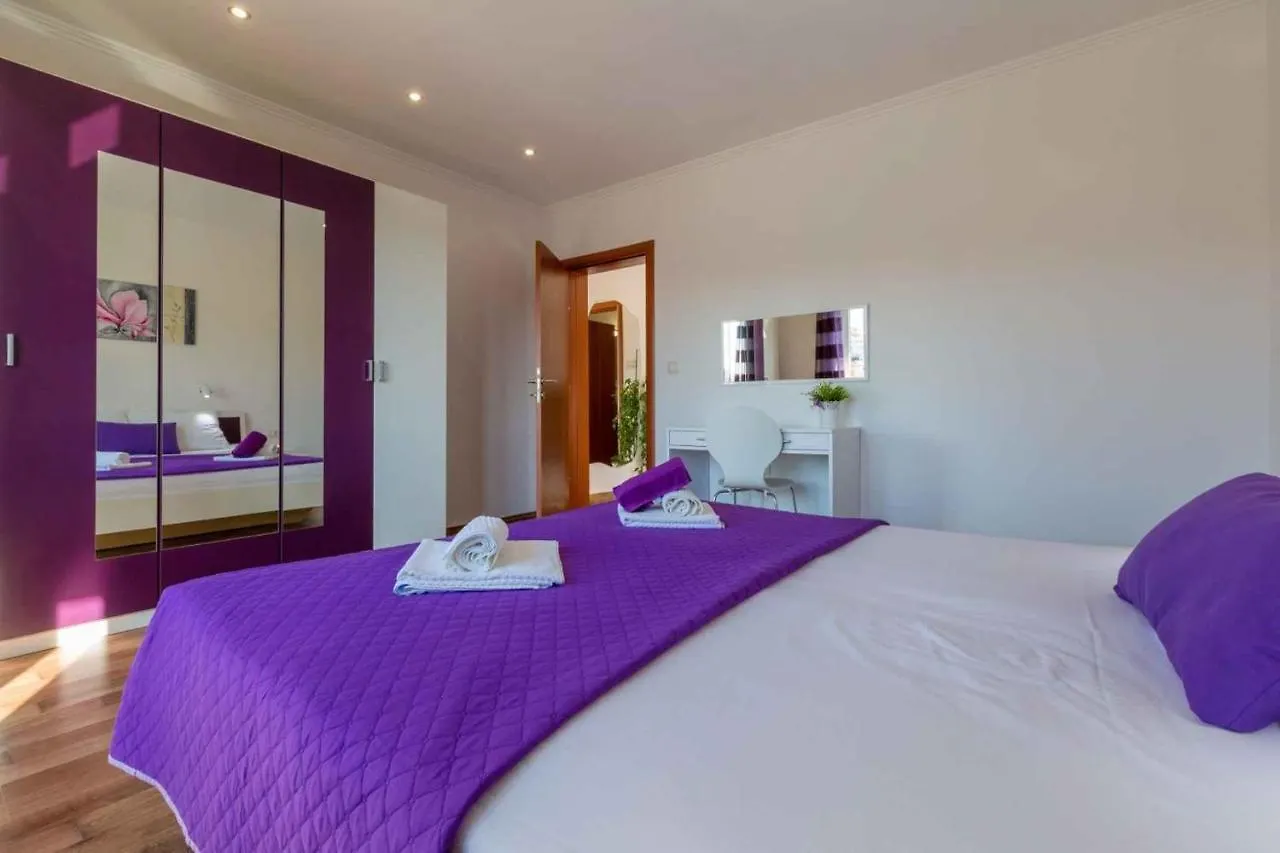One-Bedroom Apartment Crikvenica 4 קרואטיה