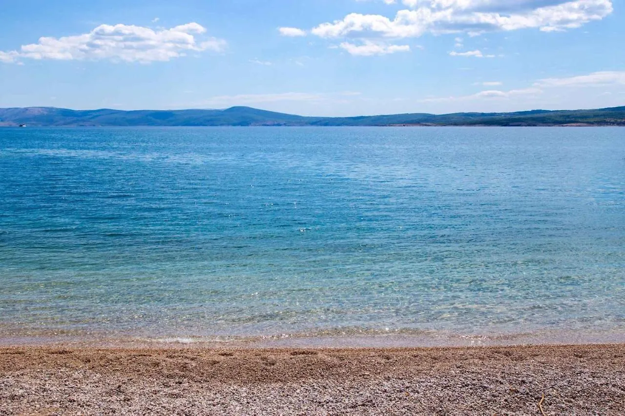 One-Bedroom Apartment Crikvenica 4 0*,  Hırvatistan