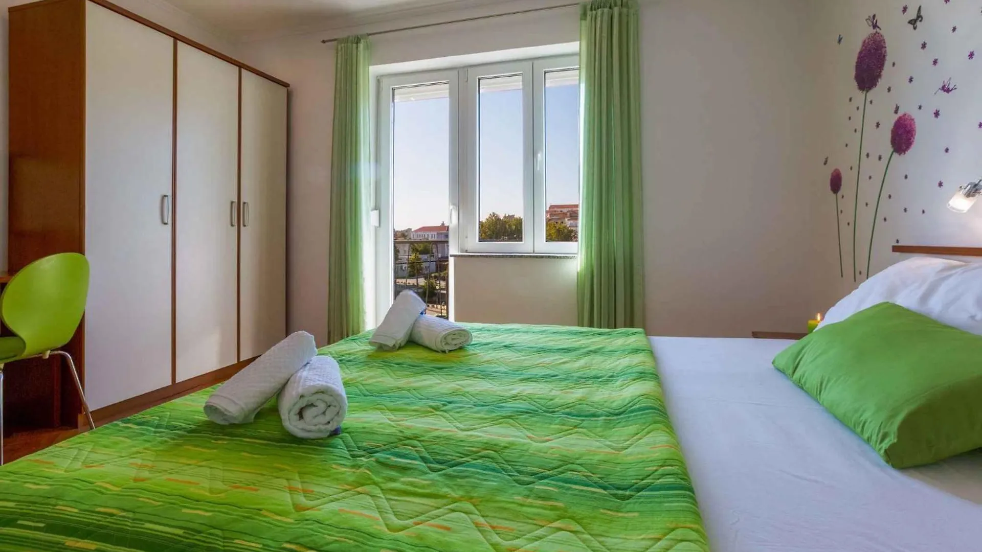 One-Bedroom Apartment Crikvenica 4