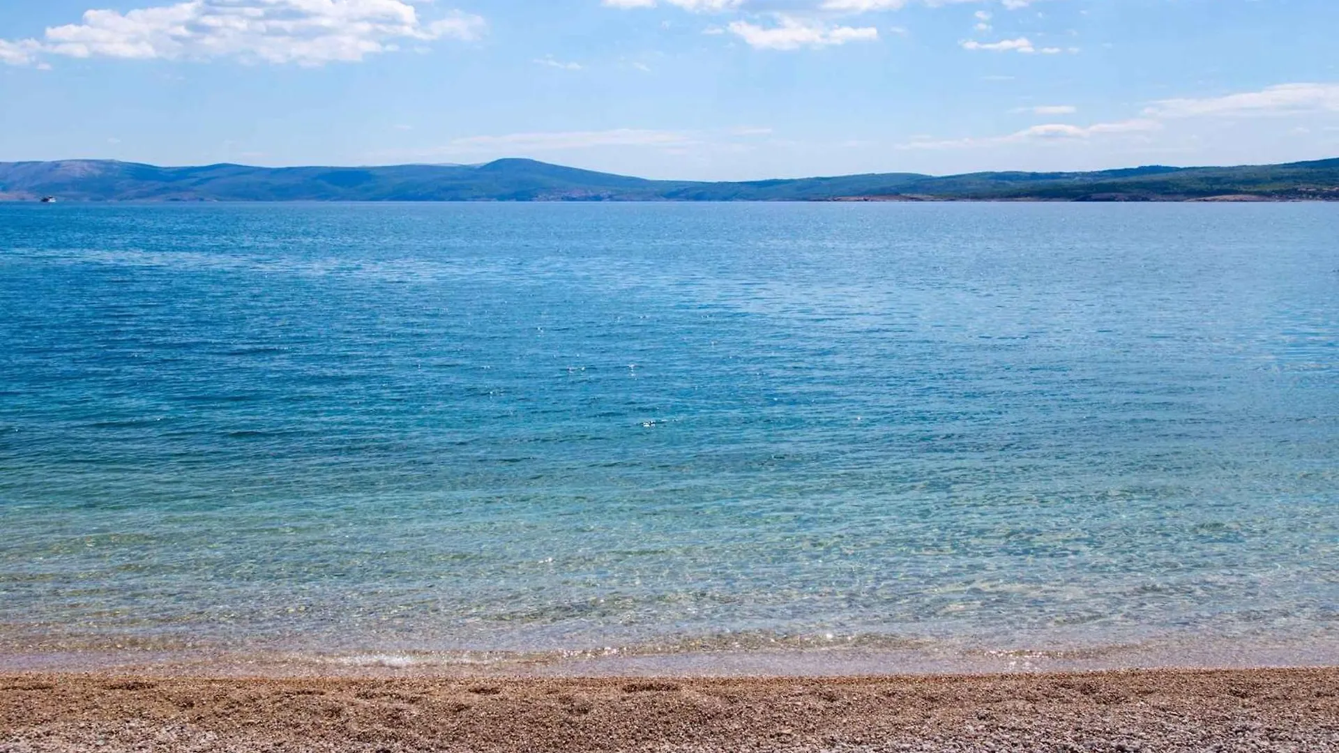 One-Bedroom Apartment Crikvenica 4