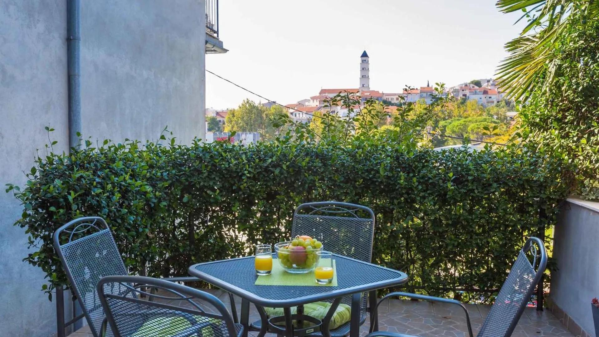 One-Bedroom Apartment Crikvenica 4 0*,  קרואטיה