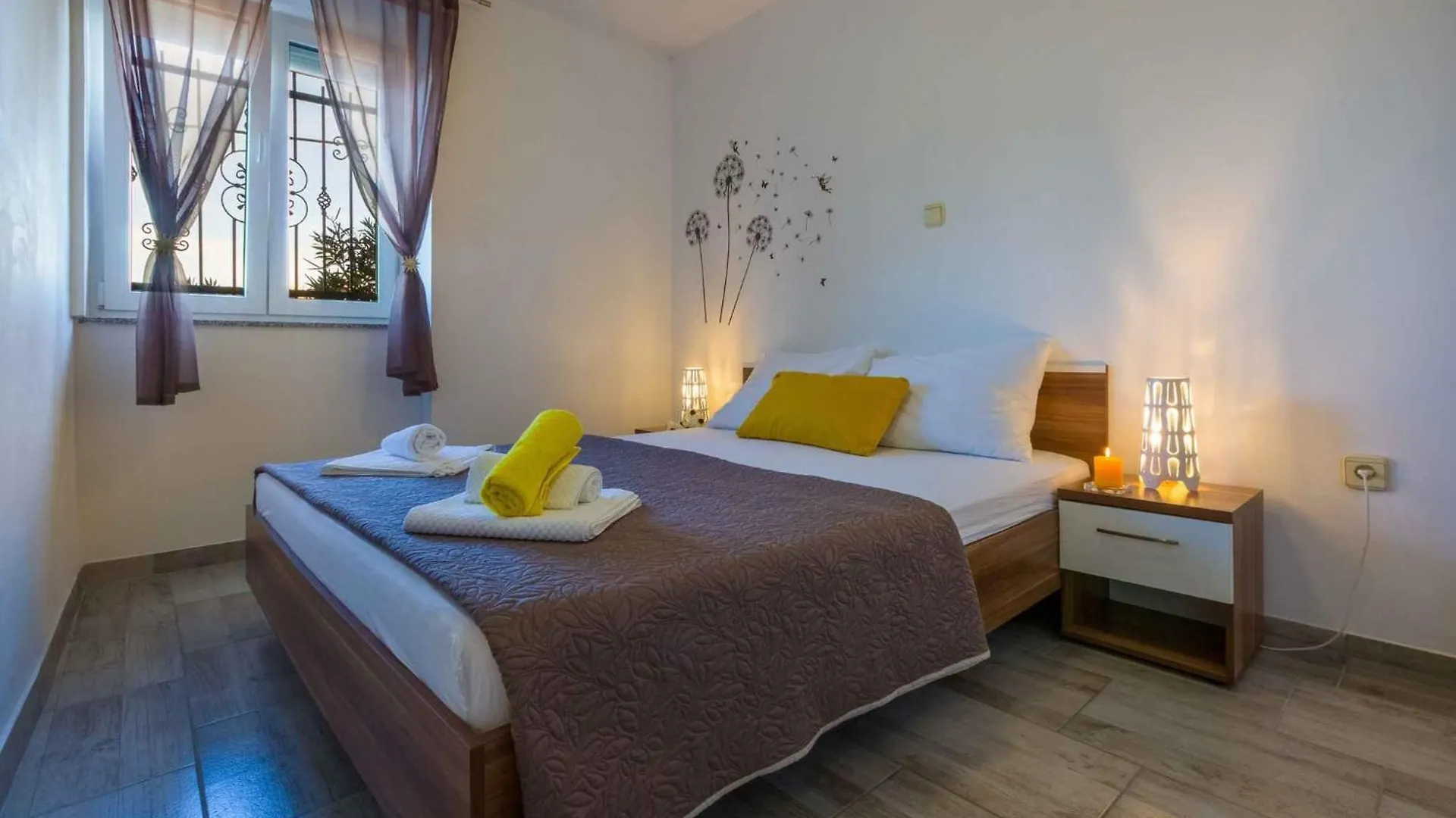 One-Bedroom Apartment Crikvenica 4
