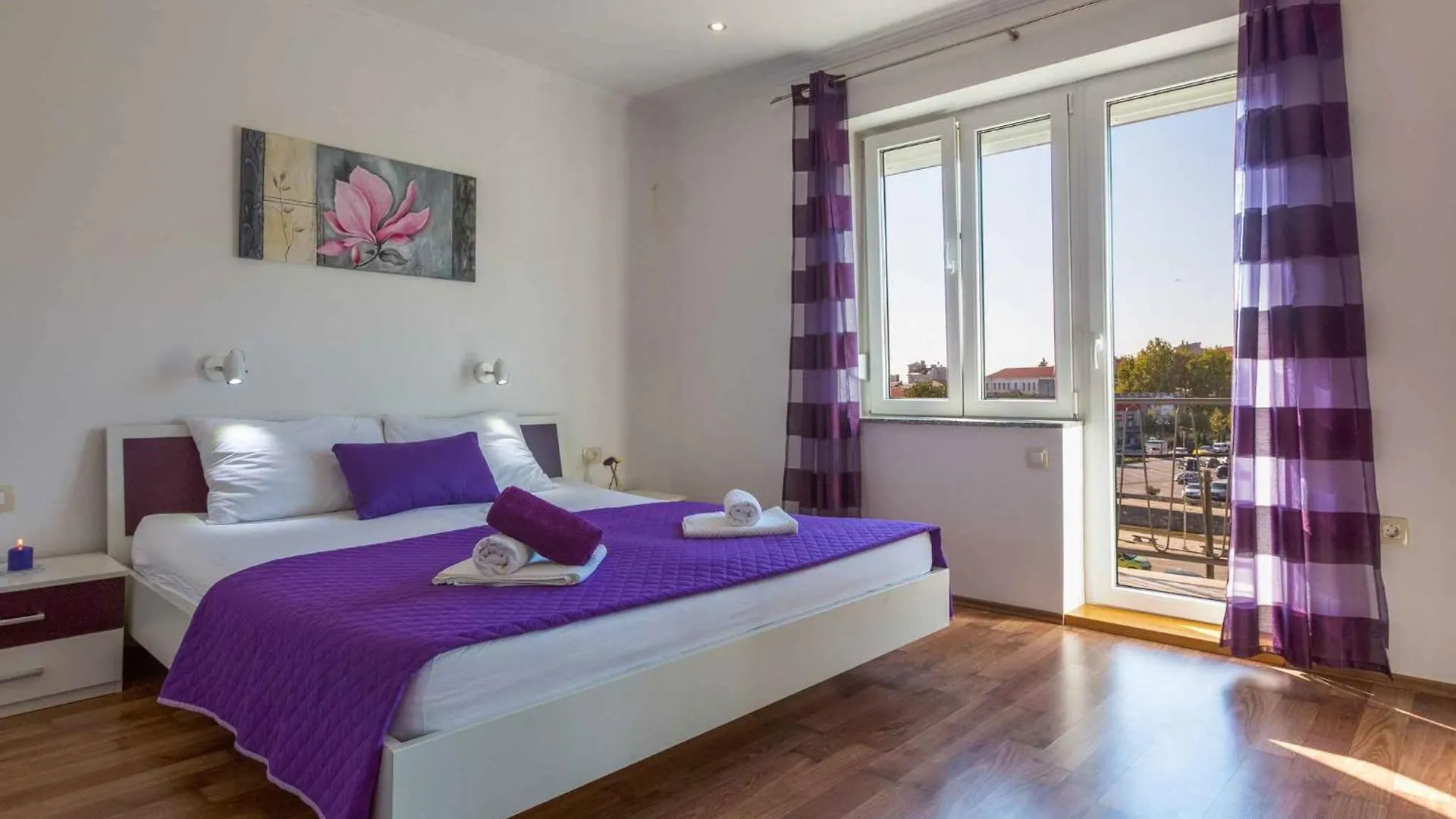 One-Bedroom Apartment Crikvenica 4