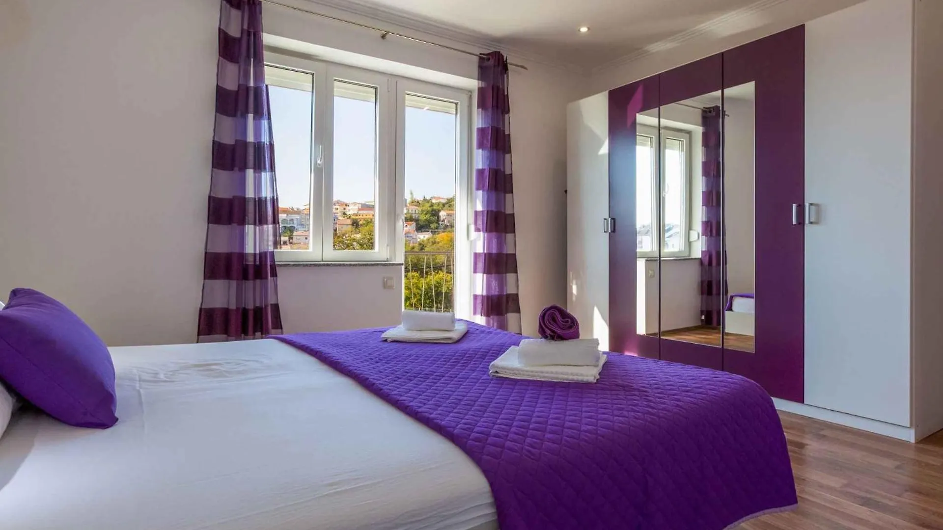One-Bedroom Apartment Crikvenica 4